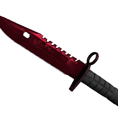 M9 刺刀（★） | 多普勒